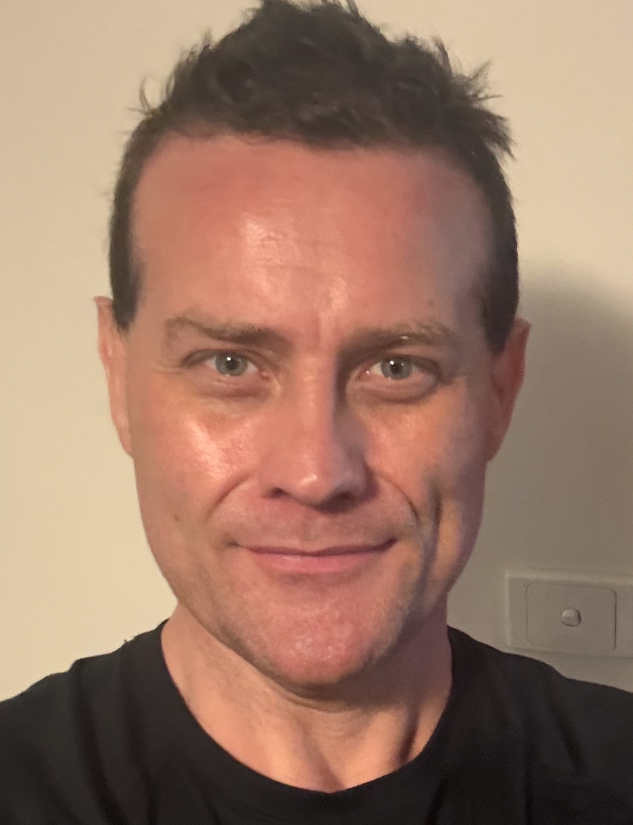 Duncan Brown